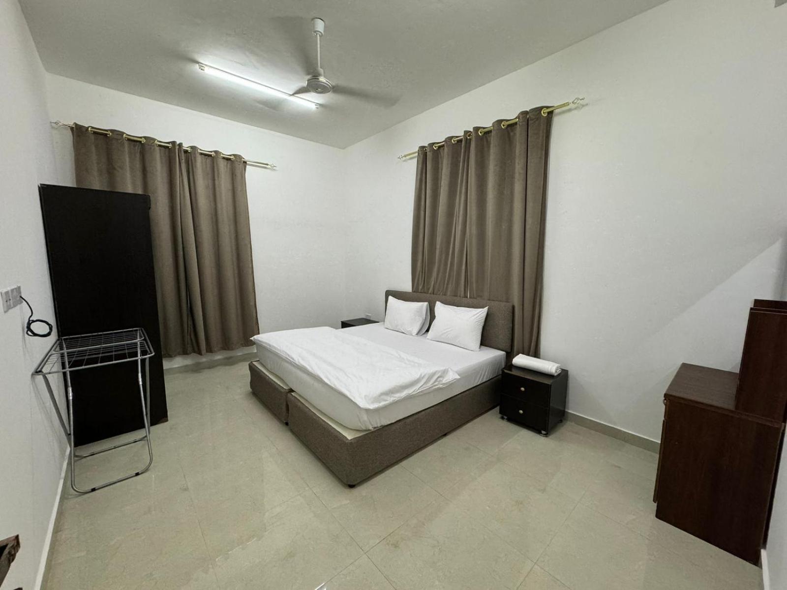 شموخ الجندول 5 Appartement