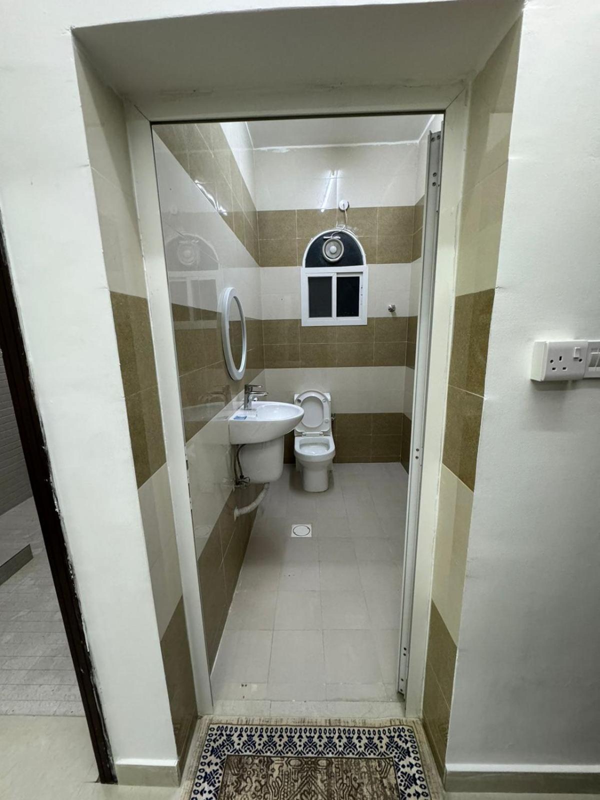 شموخ الجندول 5 * Salalah
